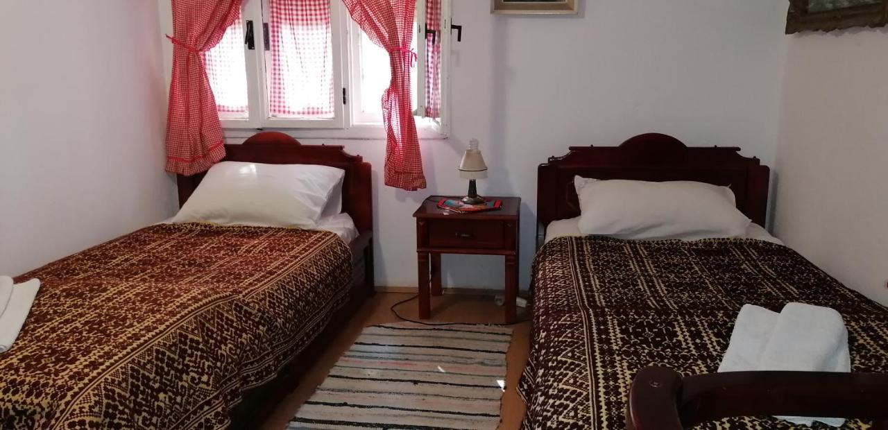 Etno Apartmani "Vlaska Kuca" Kladovo Exterior photo