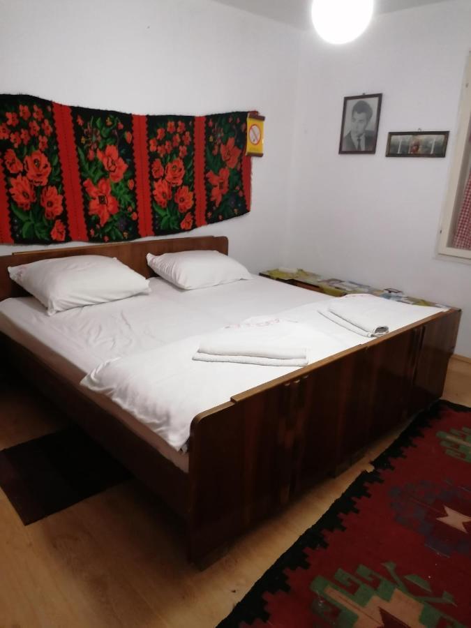 Etno Apartmani "Vlaska Kuca" Kladovo Exterior photo