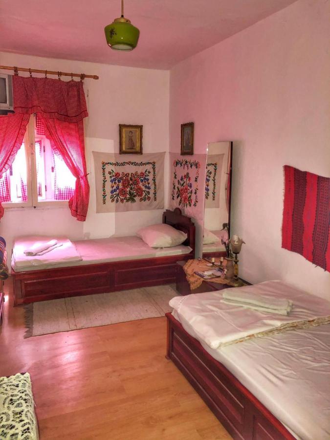 Etno Apartmani "Vlaska Kuca" Kladovo Exterior photo