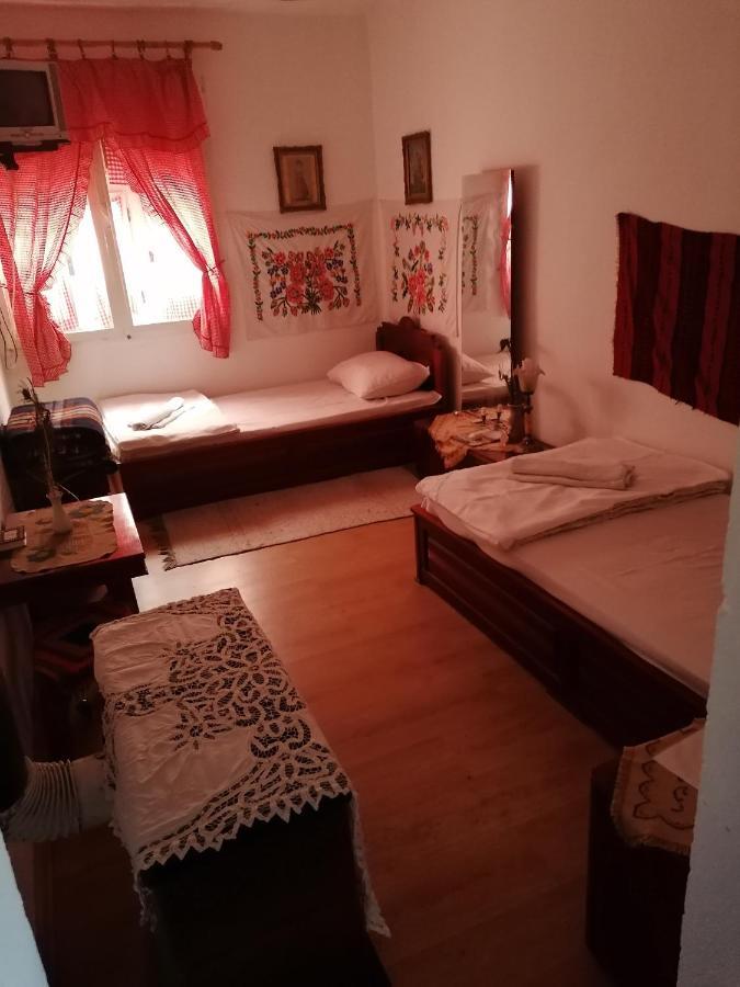 Etno Apartmani "Vlaska Kuca" Kladovo Exterior photo