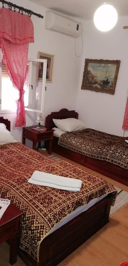 Etno Apartmani "Vlaska Kuca" Kladovo Exterior photo