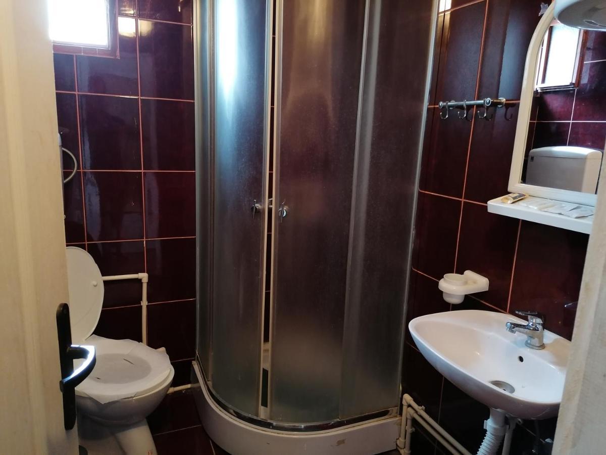 Etno Apartmani "Vlaska Kuca" Kladovo Exterior photo