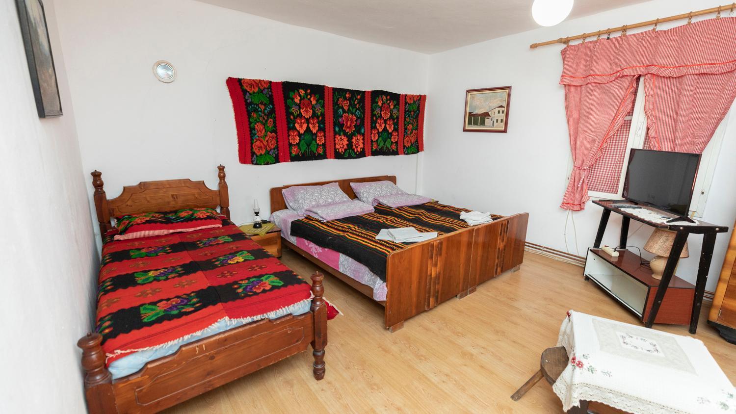 Etno Apartmani "Vlaska Kuca" Kladovo Exterior photo
