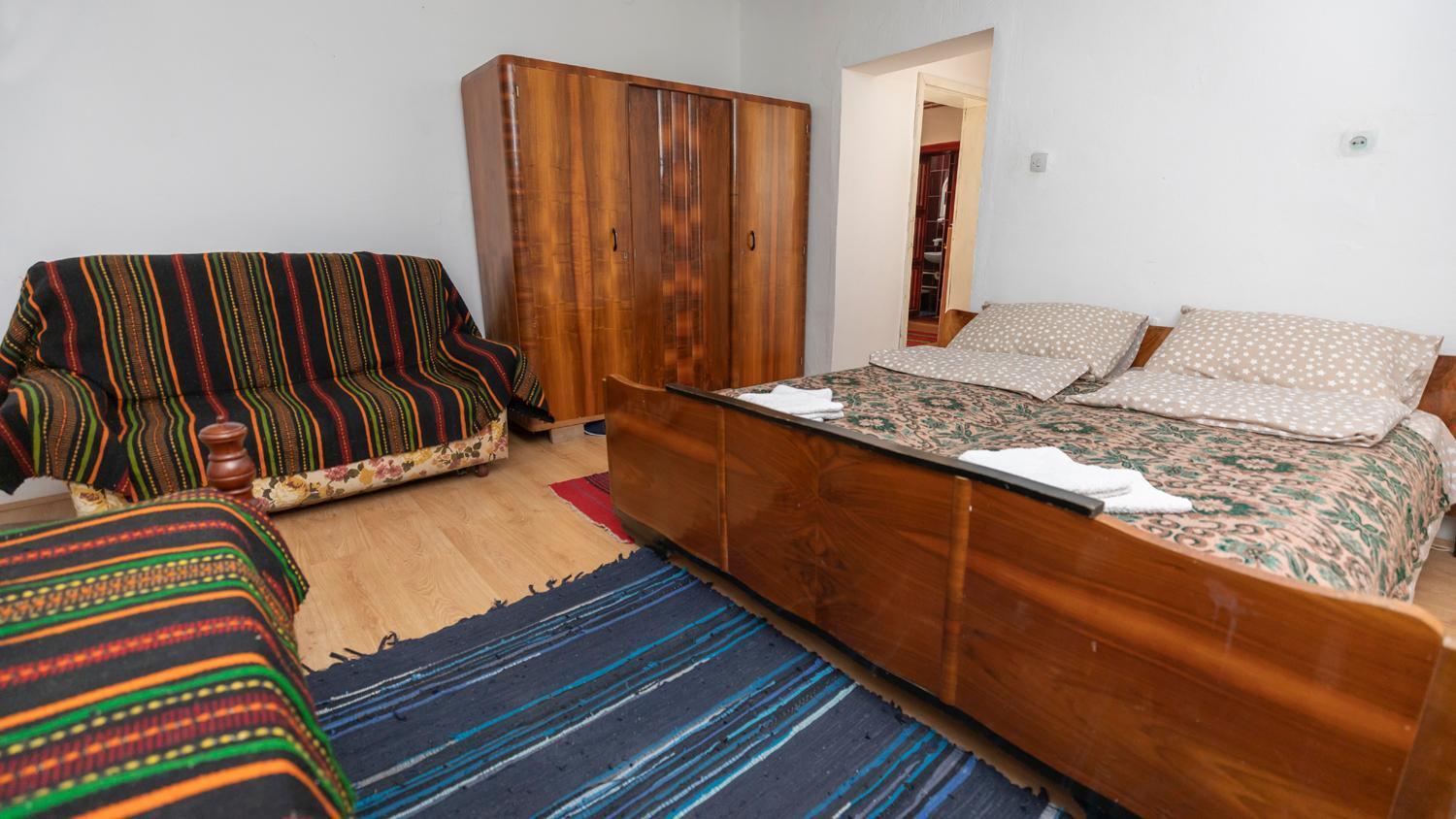 Etno Apartmani "Vlaska Kuca" Kladovo Exterior photo
