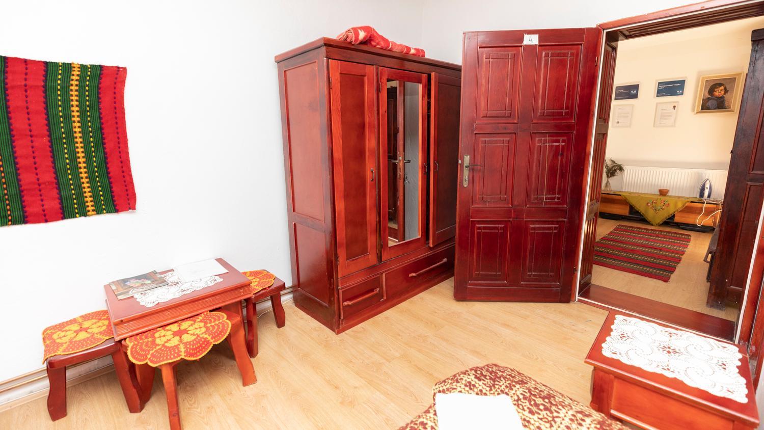 Etno Apartmani "Vlaska Kuca" Kladovo Exterior photo