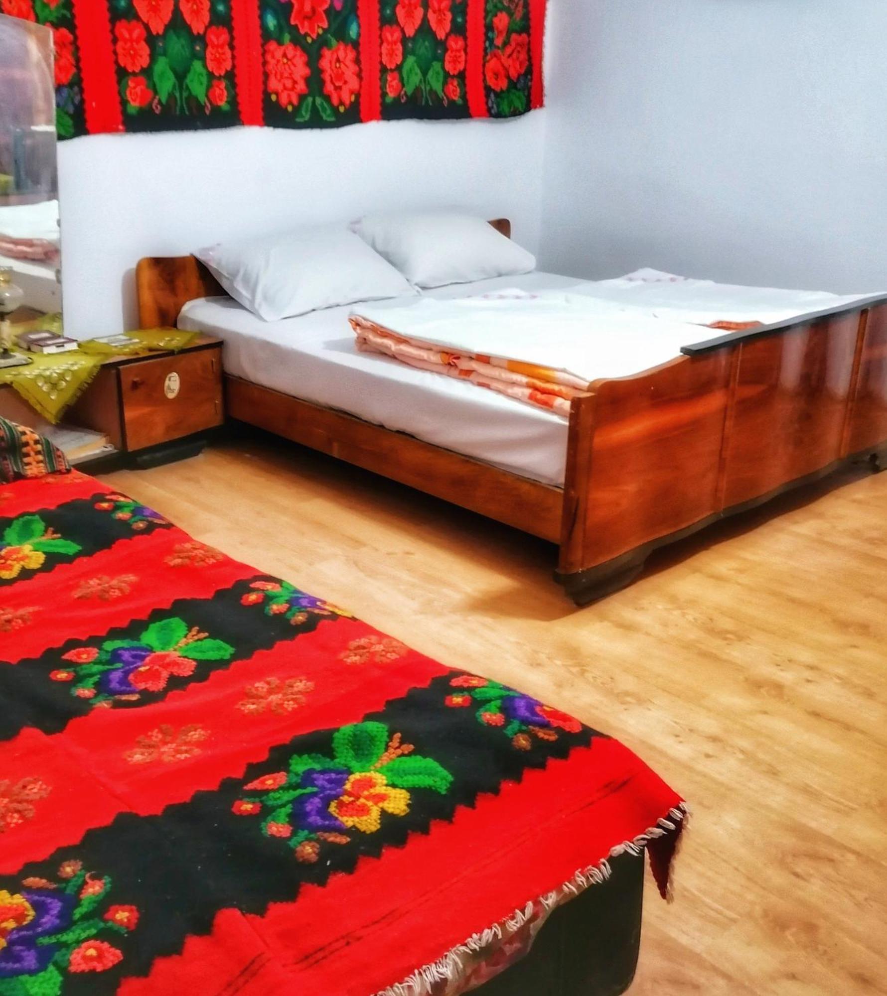 Etno Apartmani "Vlaska Kuca" Kladovo Room photo